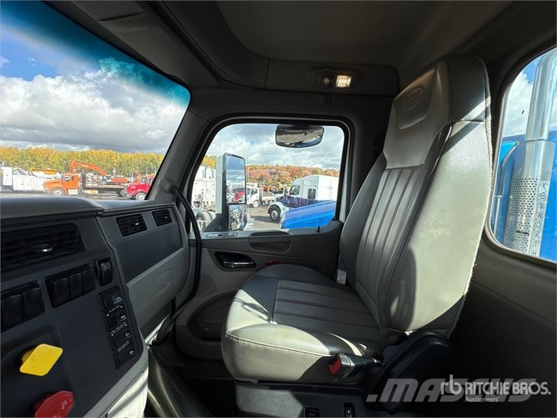 Peterbilt 579 Влекачи