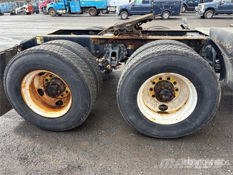 Peterbilt 579 Влекачи