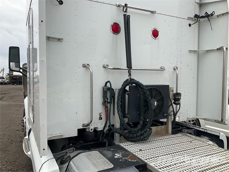 Peterbilt 579 Tractores (camiões)