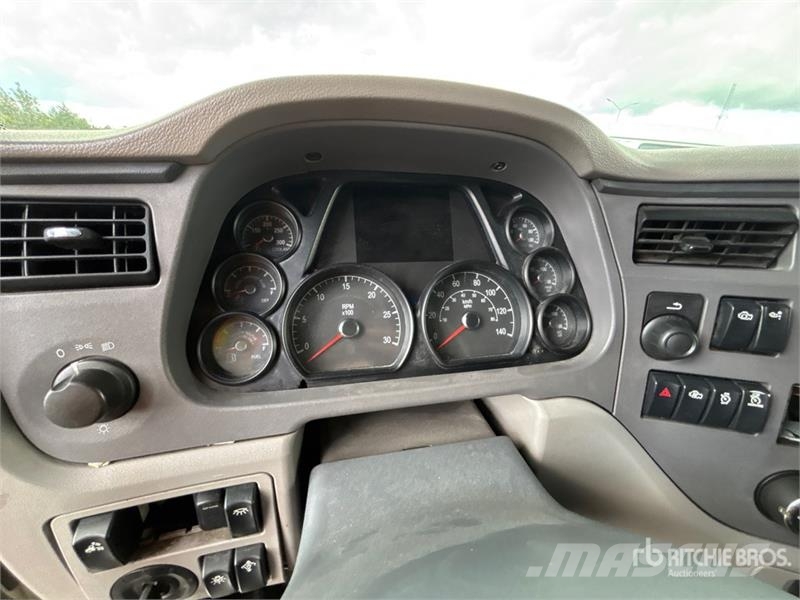 Peterbilt 579 Tractores (camiões)