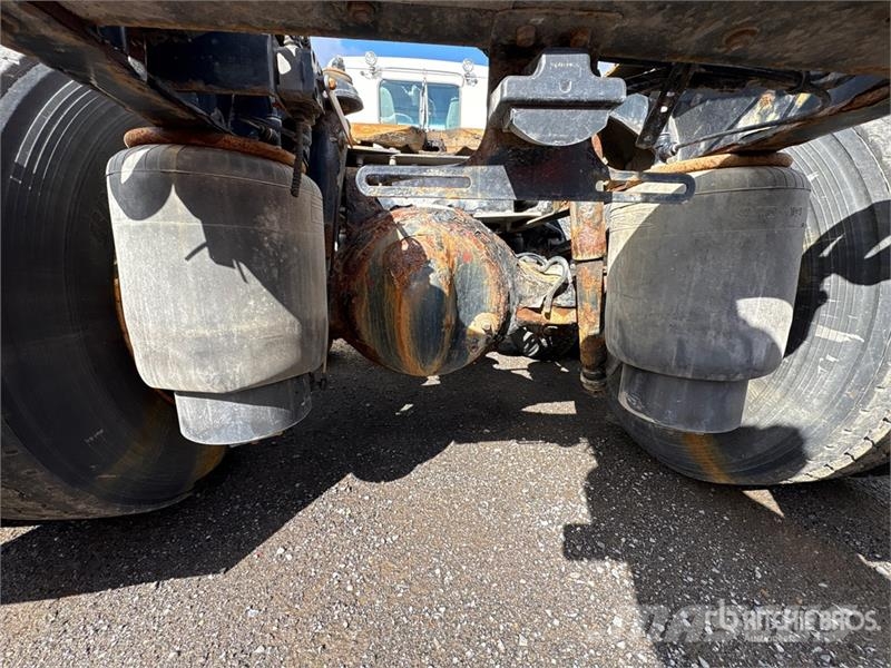 Peterbilt 579 Влекачи