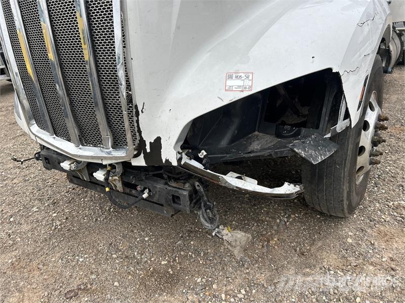 Peterbilt 579 Traktorske jedinice