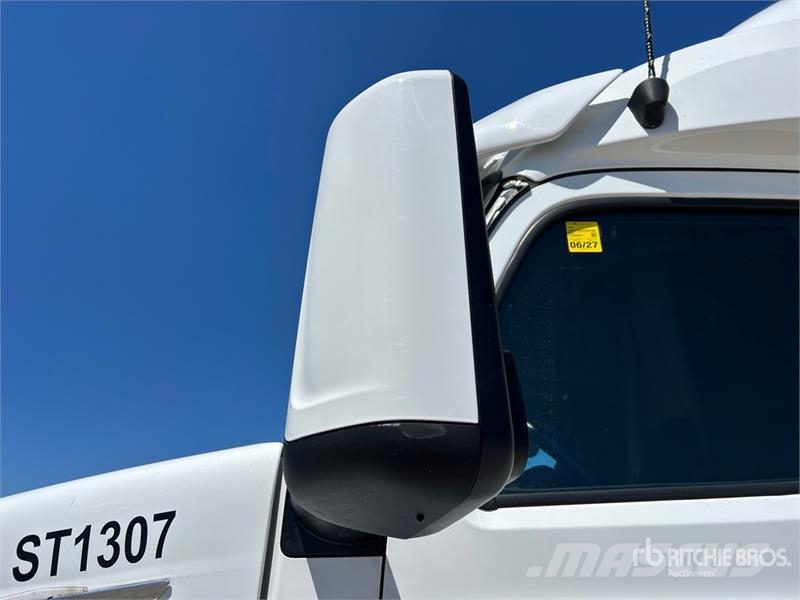 Peterbilt 579 Tractores (camiões)