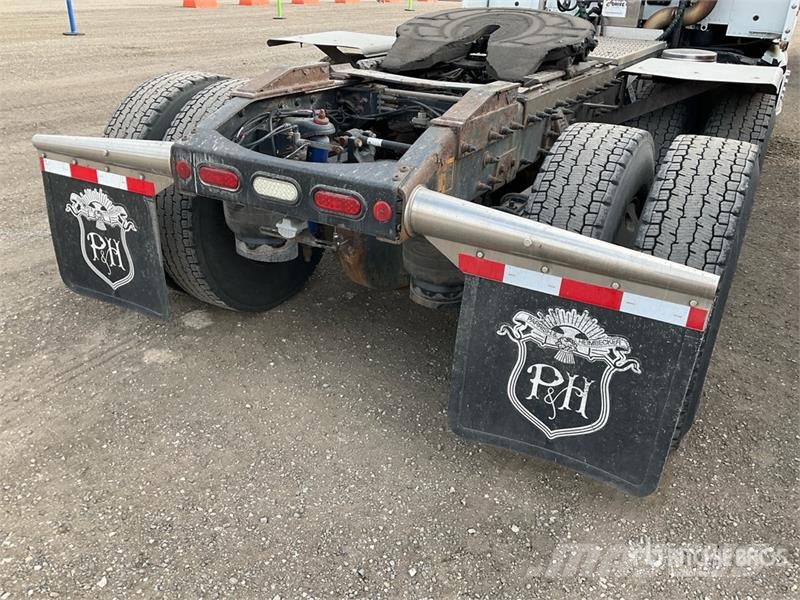 Peterbilt 579 Traktorske jedinice