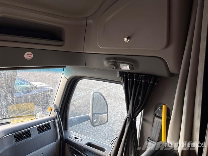 Peterbilt 579 Çekiciler