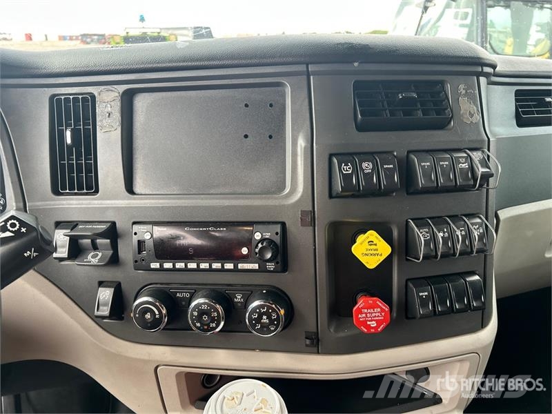 Peterbilt 579 Tractores (camiões)