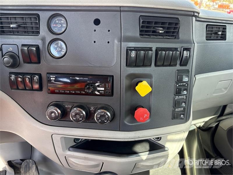 Peterbilt 579 Влекачи