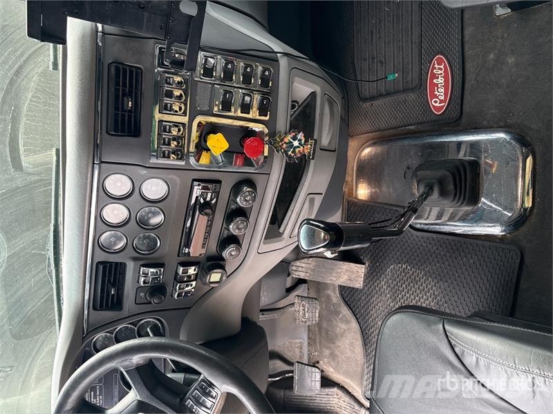 Peterbilt 579 Çekiciler