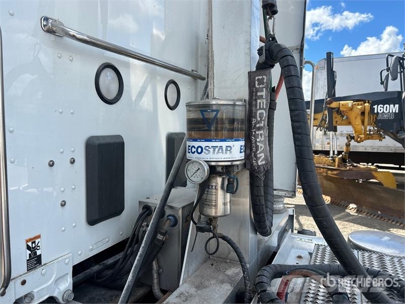 Peterbilt 579 Tractores (camiões)