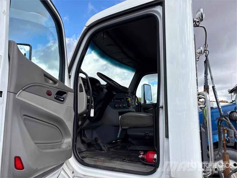 Peterbilt 579 Влекачи