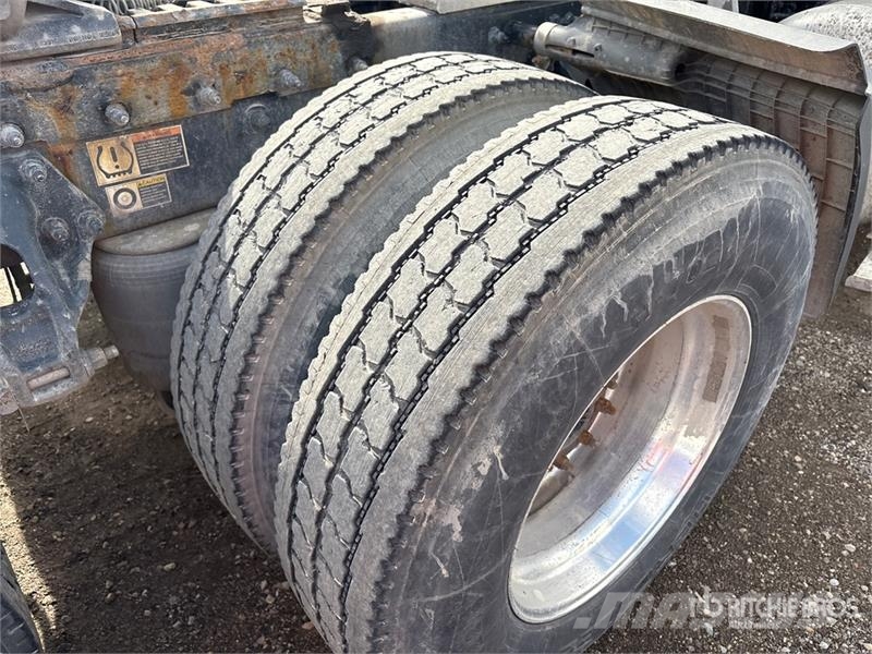 Peterbilt 579 Tractores (camiões)
