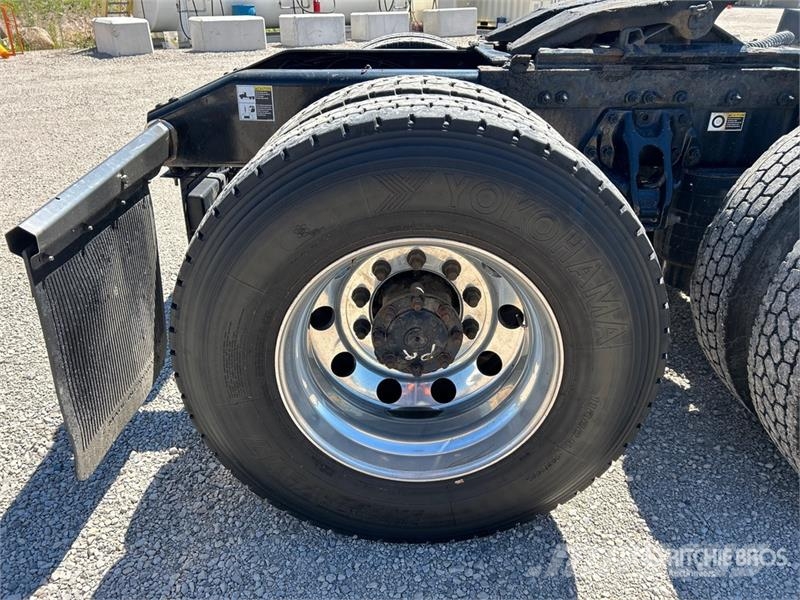 Peterbilt 579 Tractores (camiões)