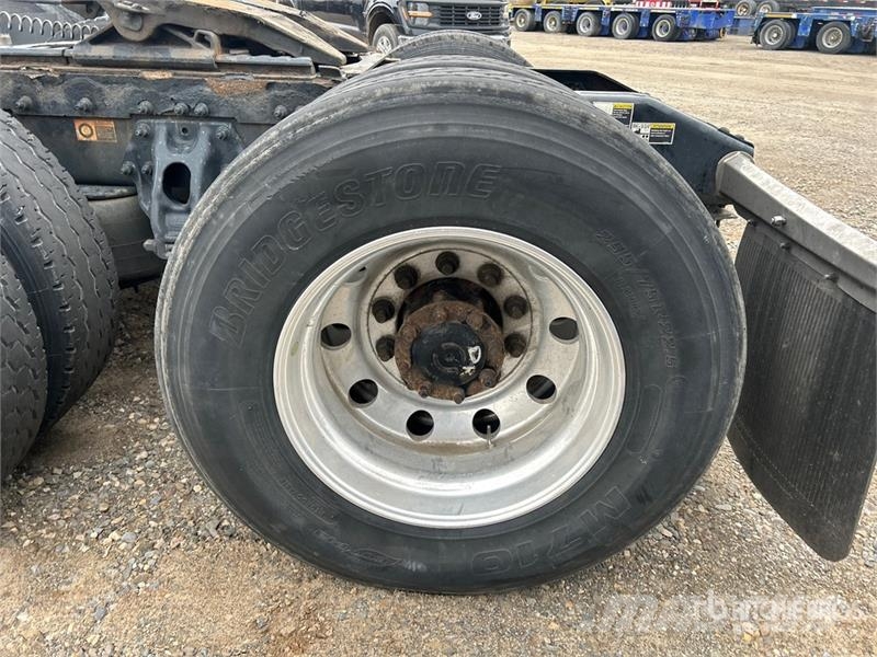 Peterbilt 579 Traktorske jedinice