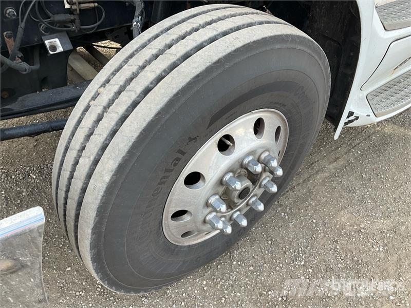 Peterbilt 579 Traktorske jedinice