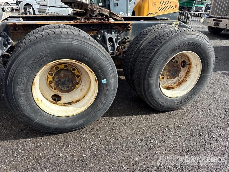 Peterbilt 579 Влекачи