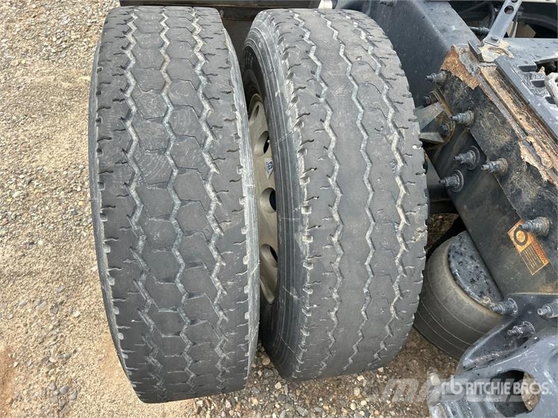 Peterbilt 579 Traktorske jedinice