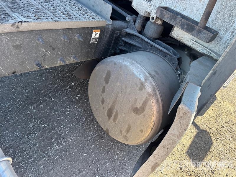 Peterbilt 579 Vilcēji