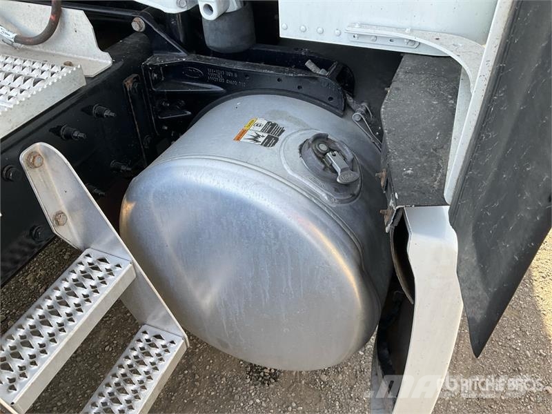 Peterbilt 579 Trækkere