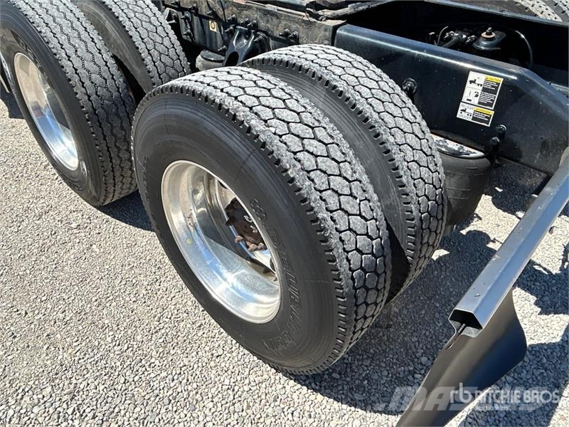 Peterbilt 579 Tractores (camiões)