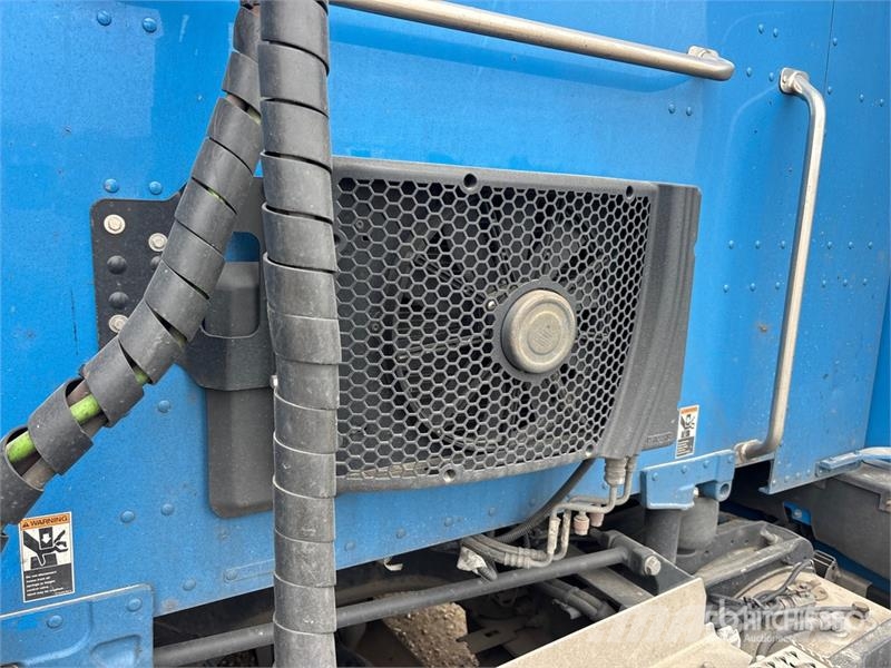 Peterbilt 579 Vlačilci