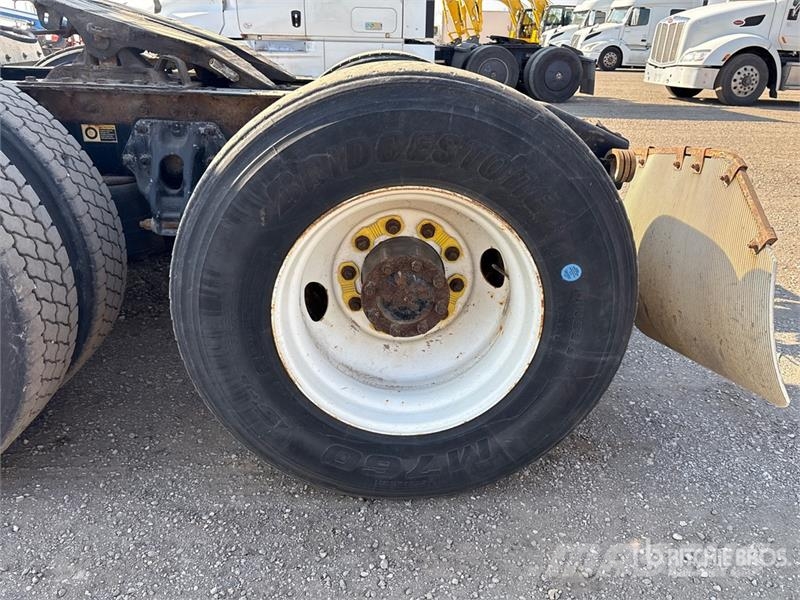Peterbilt 579 Traktorske jedinice
