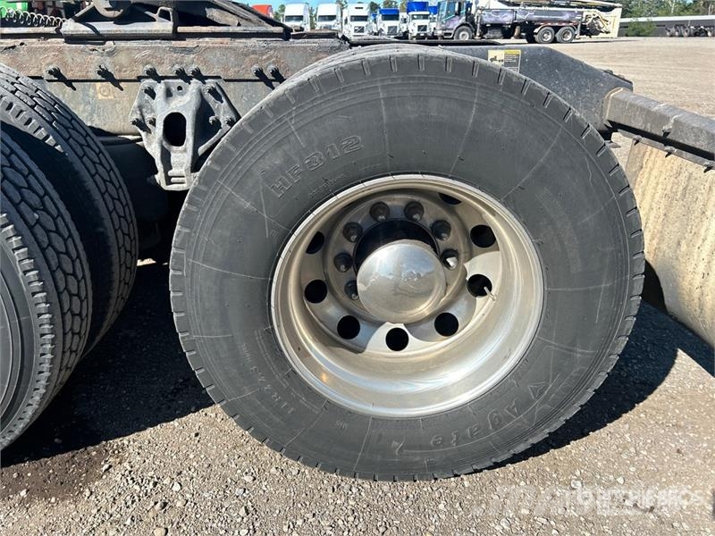 Peterbilt 579 Tractores (camiões)