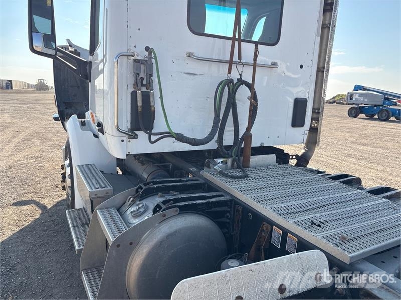 Peterbilt 579 Traktorske jedinice