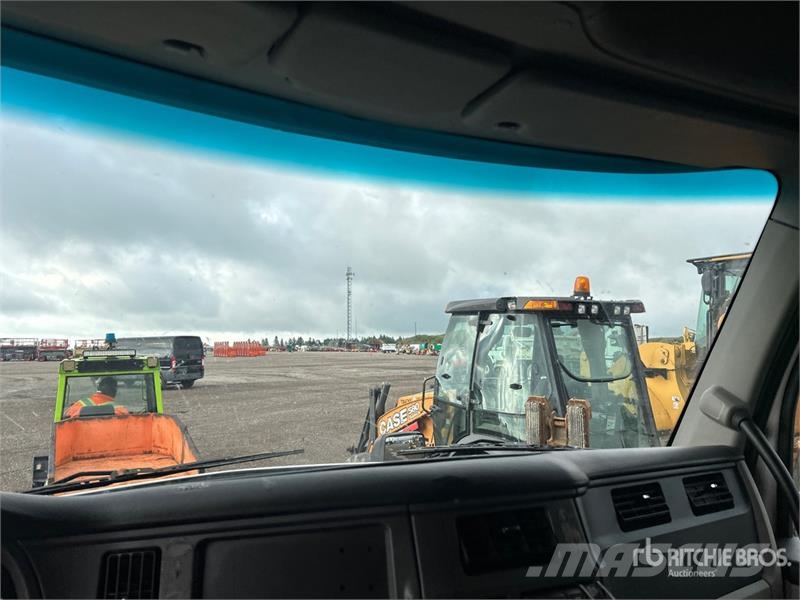 Peterbilt 579 Tractores (camiões)