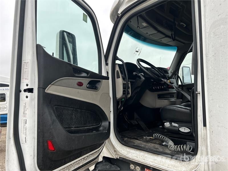 Peterbilt 579 Traktorske jedinice