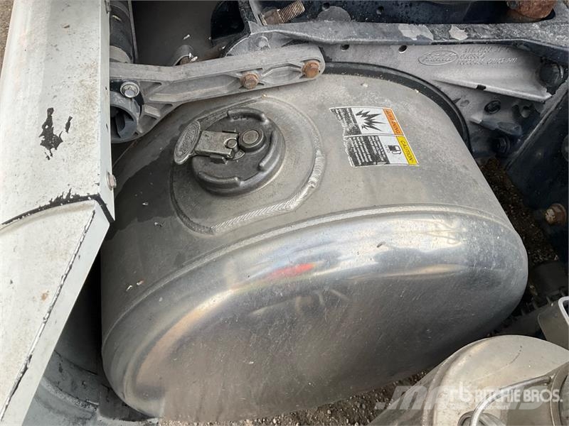Peterbilt 579 Traktorske jedinice