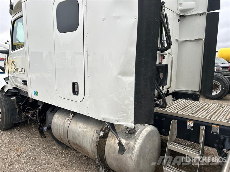 Peterbilt 579 Traktorske jedinice