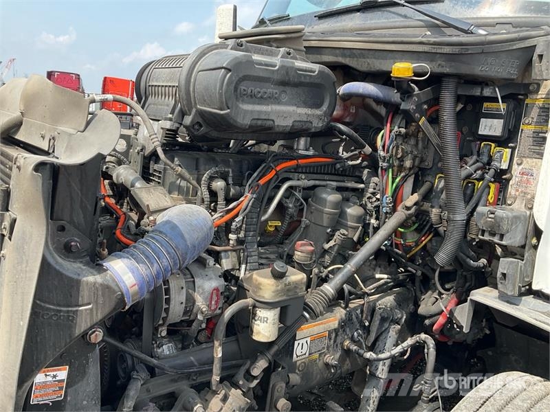 Peterbilt 579 Tractores (camiões)
