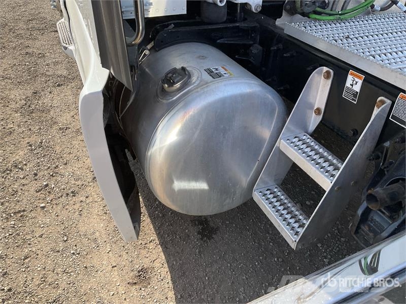 Peterbilt 579 Trækkere