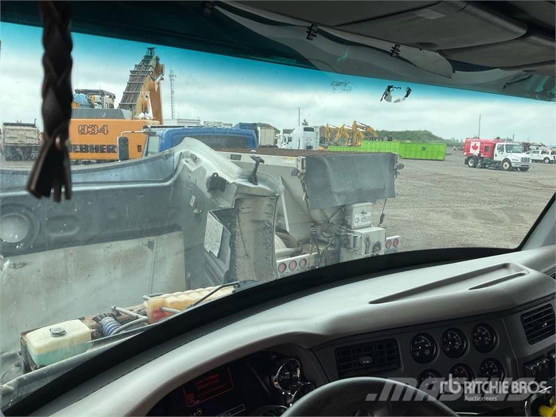 Peterbilt 579 Tractores (camiões)