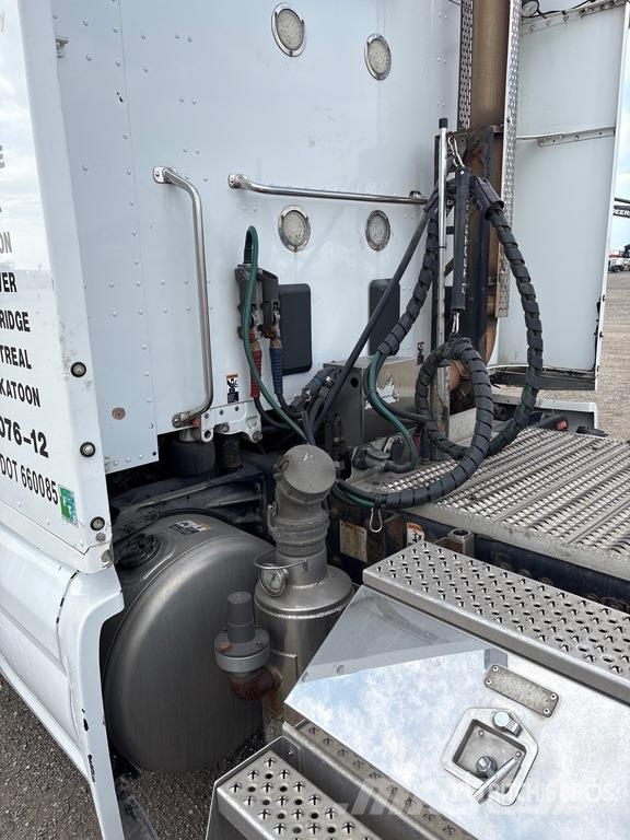 Peterbilt 579 Çekiciler