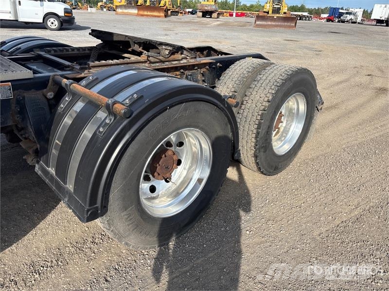 Peterbilt 579 Tractores (camiões)