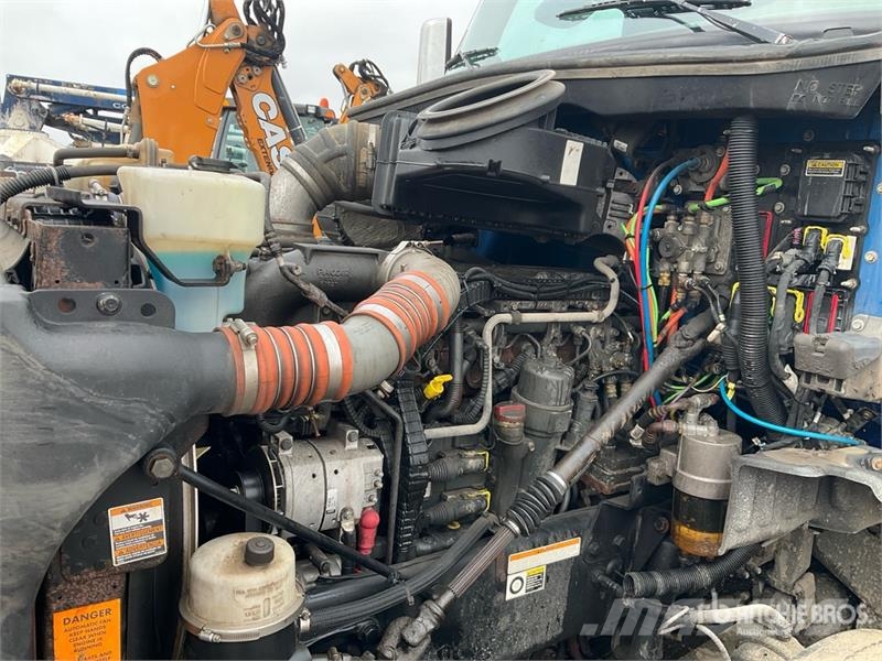 Peterbilt 579 Tractores (camiões)