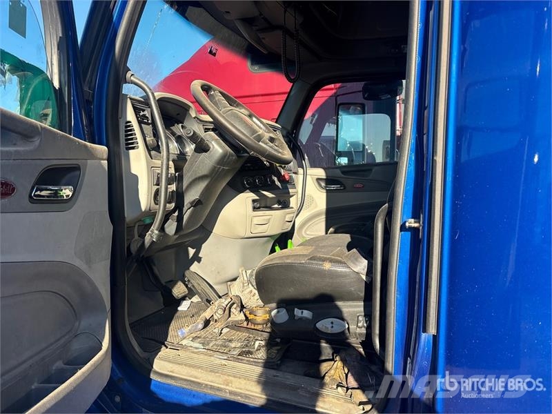 Peterbilt 579 Tractores (camiões)