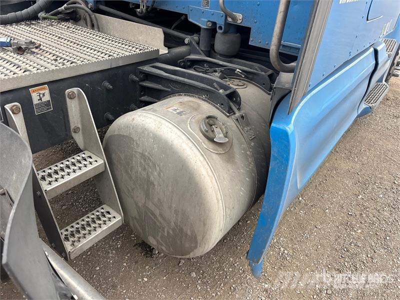 Peterbilt 579 Vlačilci