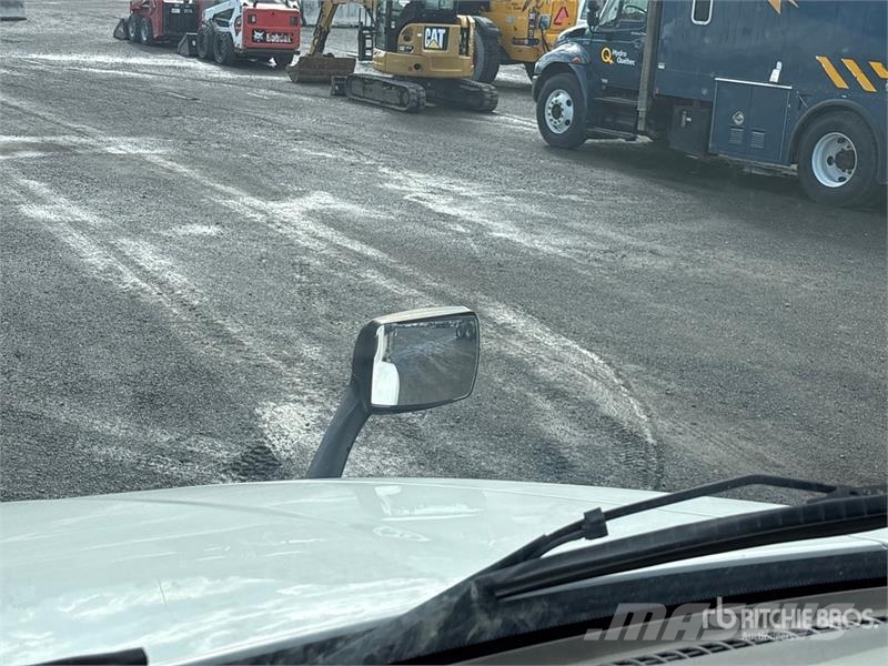 Peterbilt 579 Влекачи