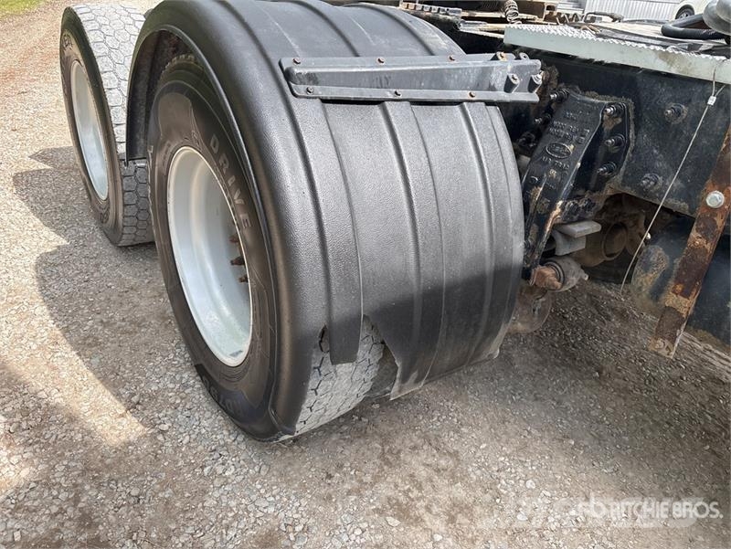 Peterbilt 579 Tractores (camiões)