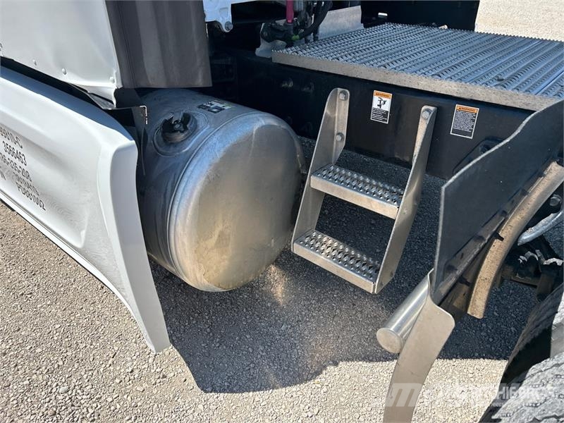 Peterbilt 579 Tractores (camiões)