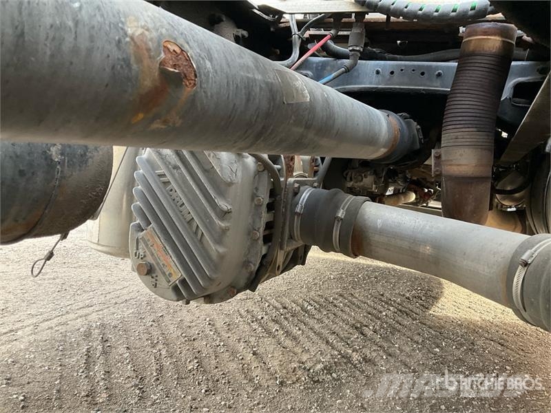Peterbilt 579 Traktorske jedinice
