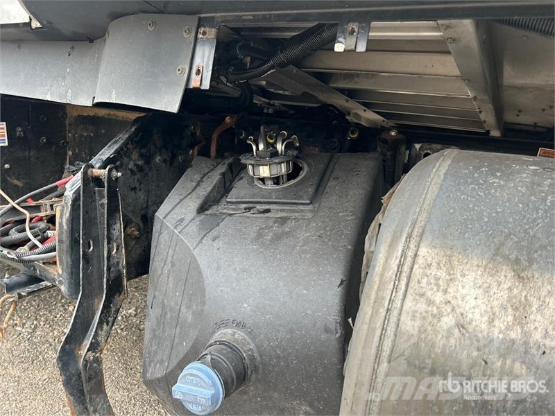 Peterbilt 579 Traktorske jedinice