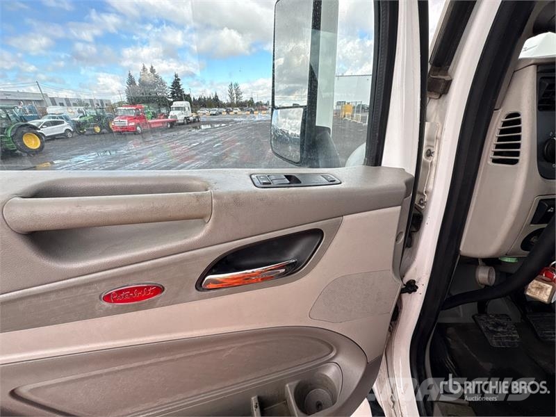Peterbilt 579 Влекачи
