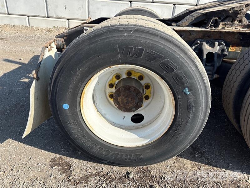 Peterbilt 579 Traktorske jedinice