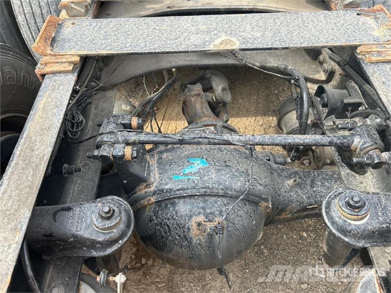 Peterbilt 579 Trekkers