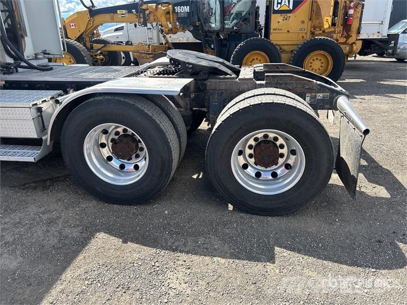 Peterbilt 579 Tractores (camiões)