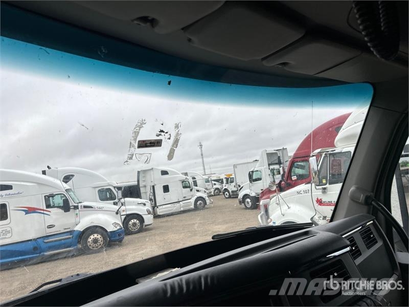 Peterbilt 579 Traktorske jedinice