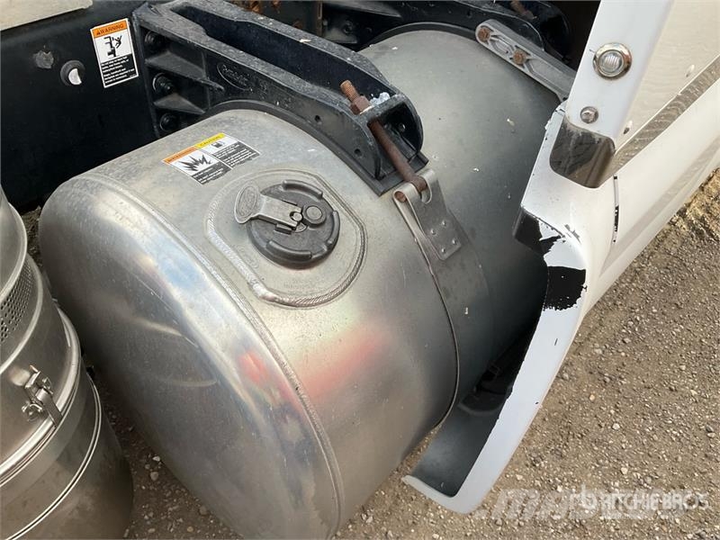 Peterbilt 579 Traktorske jedinice